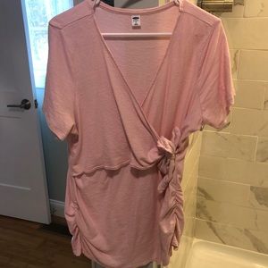 Maternity/Nursing top
